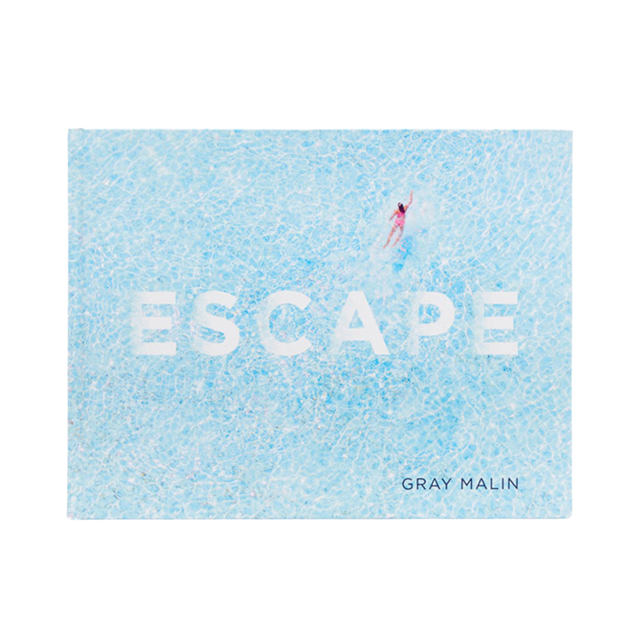 Escape Gray Malin Book